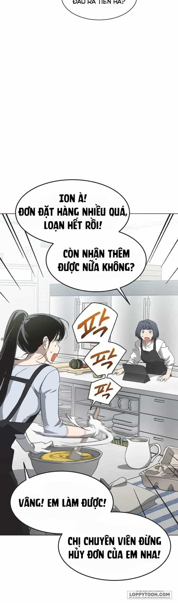 Lọ Lem Không Hoàn Hảo - Chương 101 - ảnh 16