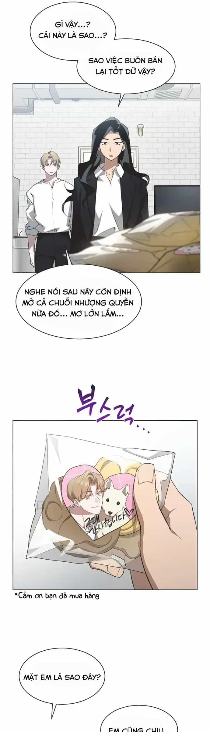 Lọ Lem Không Hoàn Hảo - Chương 101 - ảnh 17
