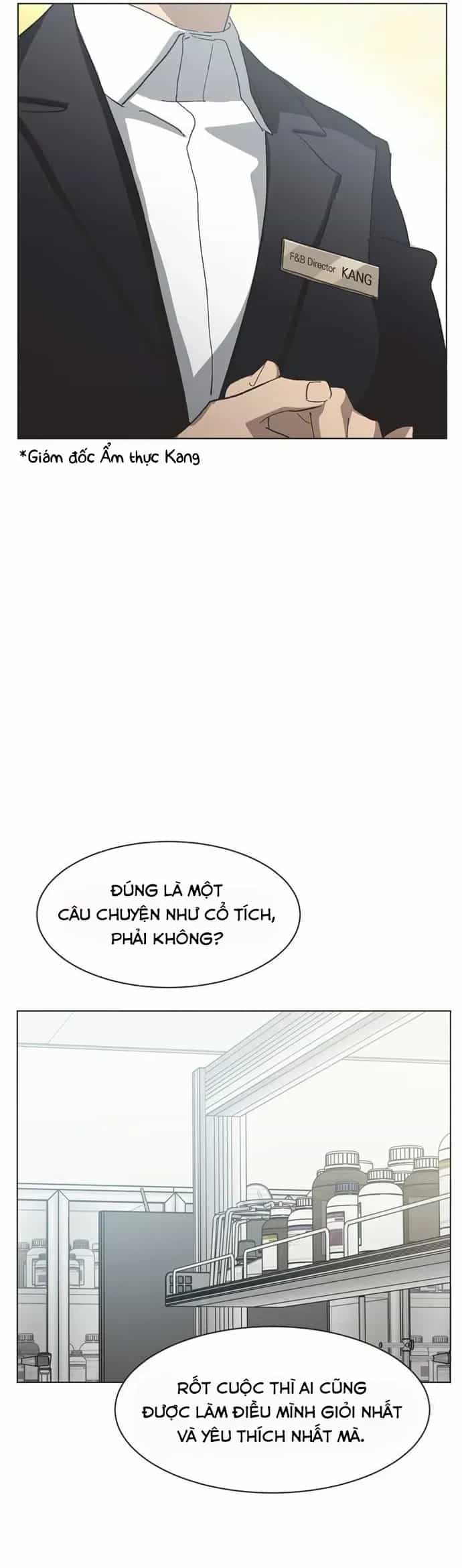Lọ Lem Không Hoàn Hảo - Chương 101 - ảnh 5