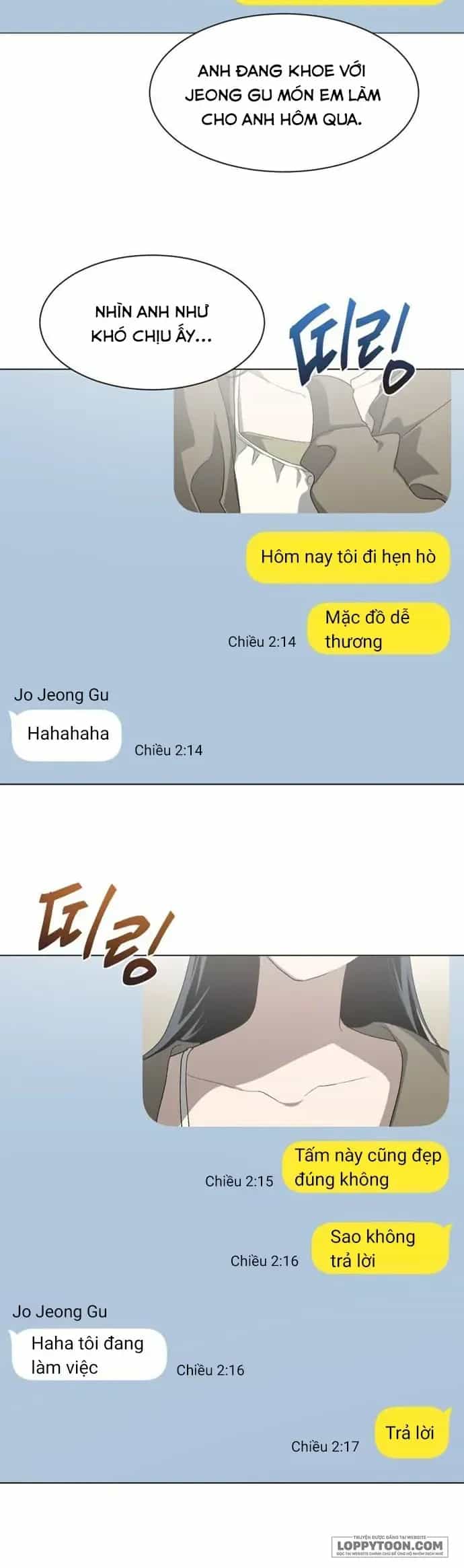 Lọ Lem Không Hoàn Hảo - Chương 102 - ảnh 14
