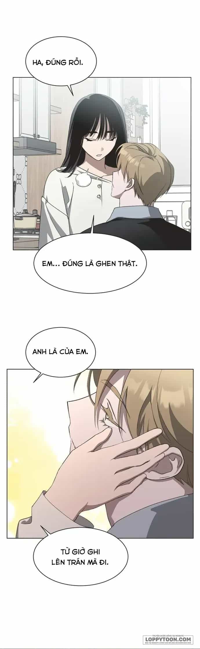 Lọ Lem Không Hoàn Hảo - Chương 104 - ảnh 16