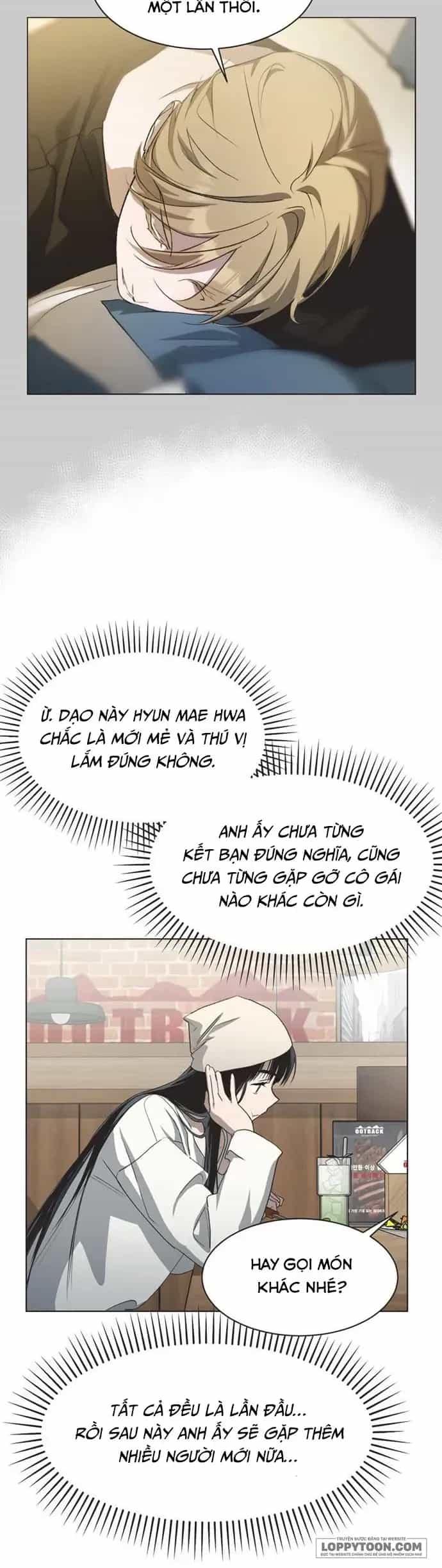 Lọ Lem Không Hoàn Hảo - Chương 104 - ảnh 2