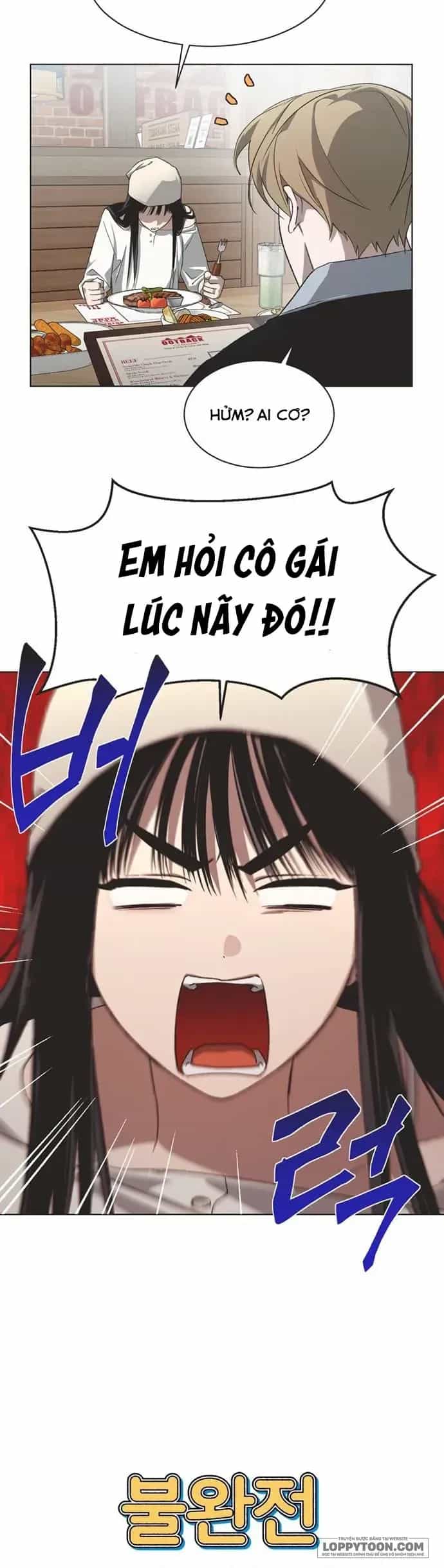 Lọ Lem Không Hoàn Hảo - Chương 104 - ảnh 4