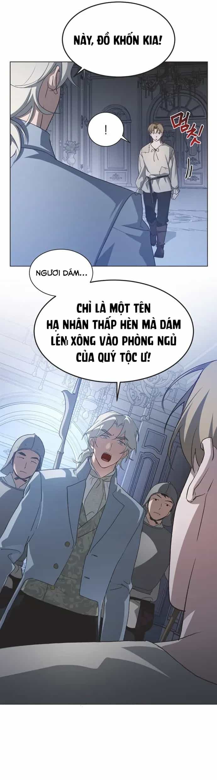 Lọ Lem Không Hoàn Hảo - Chương 105 - ảnh 11