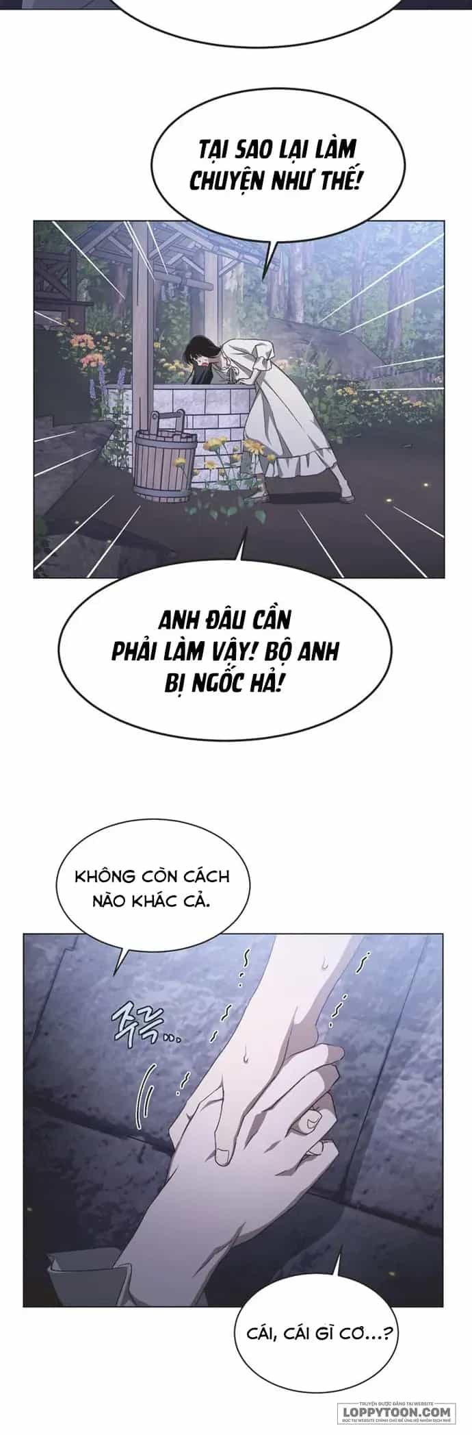 Lọ Lem Không Hoàn Hảo - Chương 105 - ảnh 24