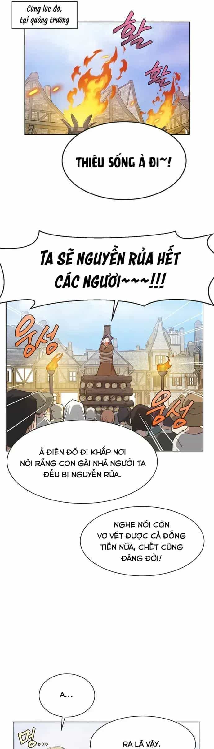 Lọ Lem Không Hoàn Hảo - Chương 105 - ảnh 31