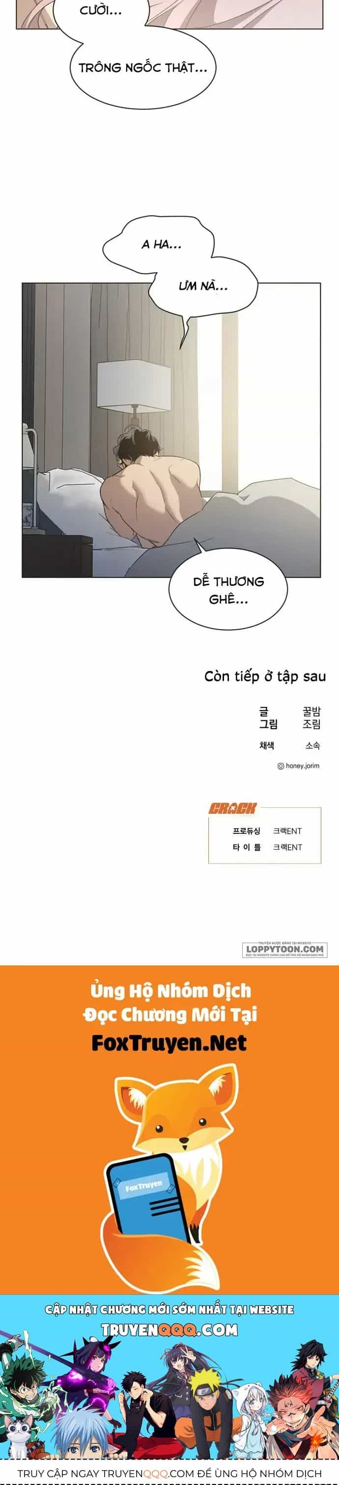 Lọ Lem Không Hoàn Hảo - Chương 105 - ảnh 36