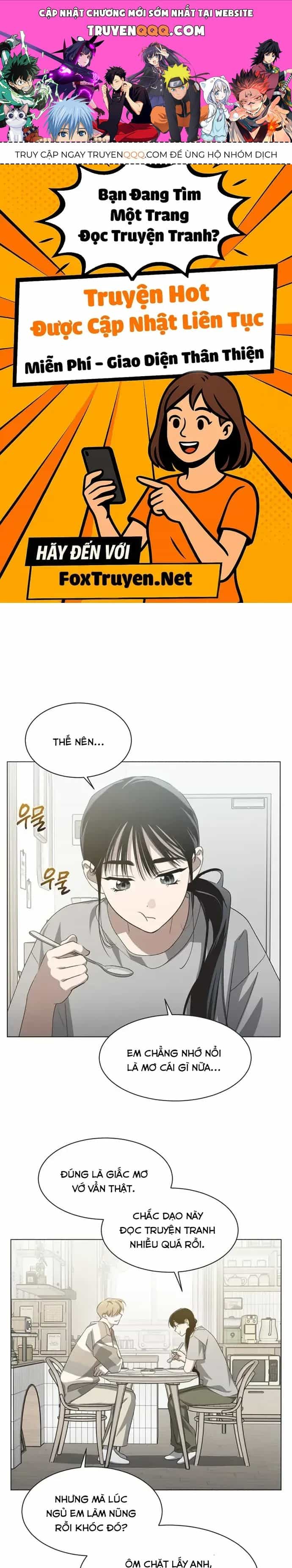 Lọ Lem Không Hoàn Hảo - Chương 106 - ảnh 1