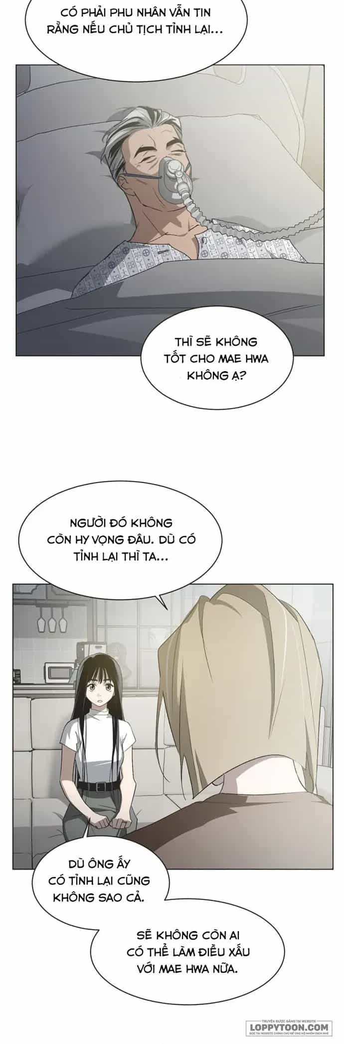 Lọ Lem Không Hoàn Hảo - Chương 106 - ảnh 10