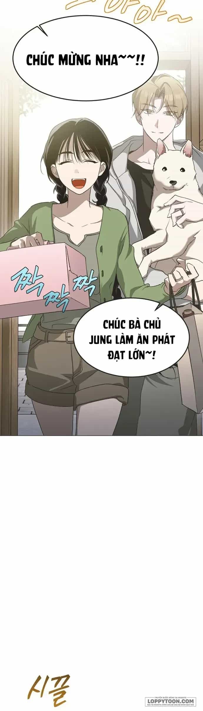 Lọ Lem Không Hoàn Hảo - Chương 106 - ảnh 16