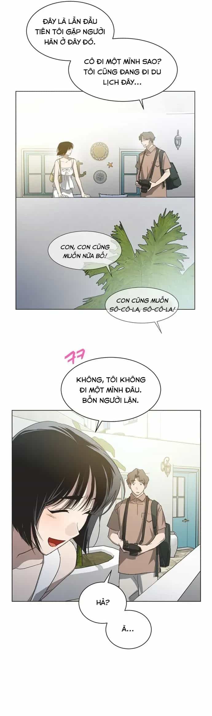 Lọ Lem Không Hoàn Hảo - Chương 106 - ảnh 29