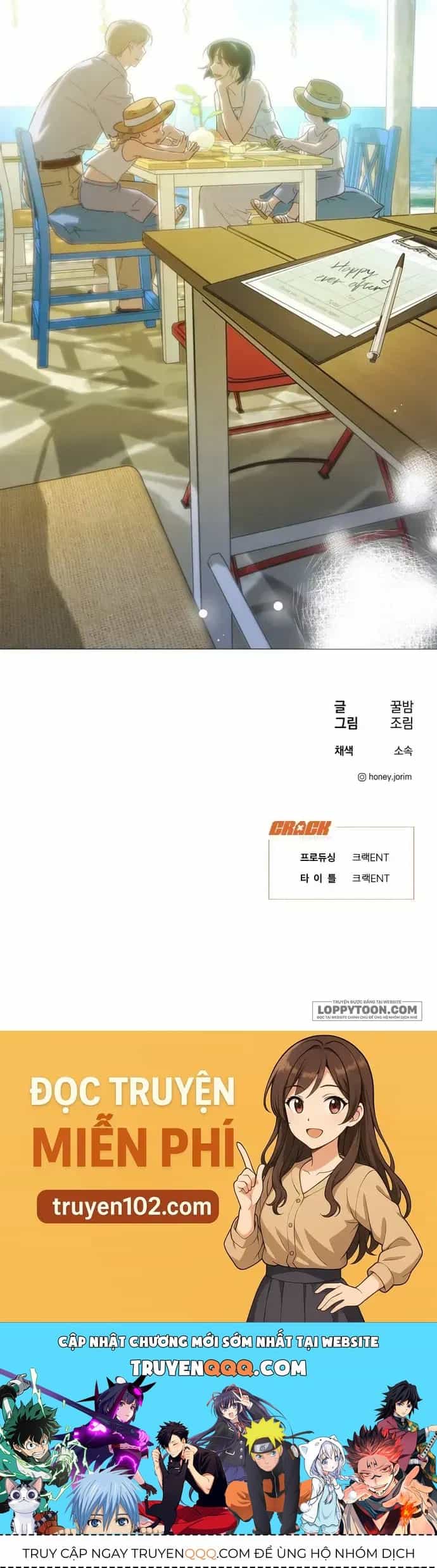 Lọ Lem Không Hoàn Hảo - Chương 106 - ảnh 34