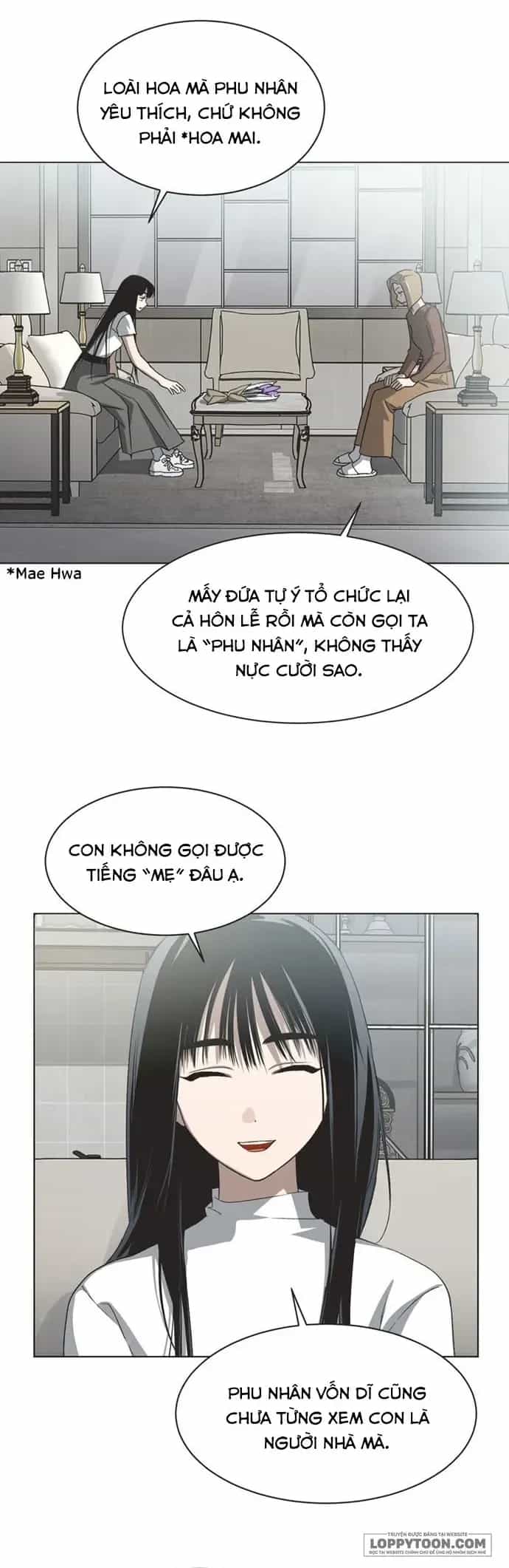 Lọ Lem Không Hoàn Hảo - Chương 106 - ảnh 8
