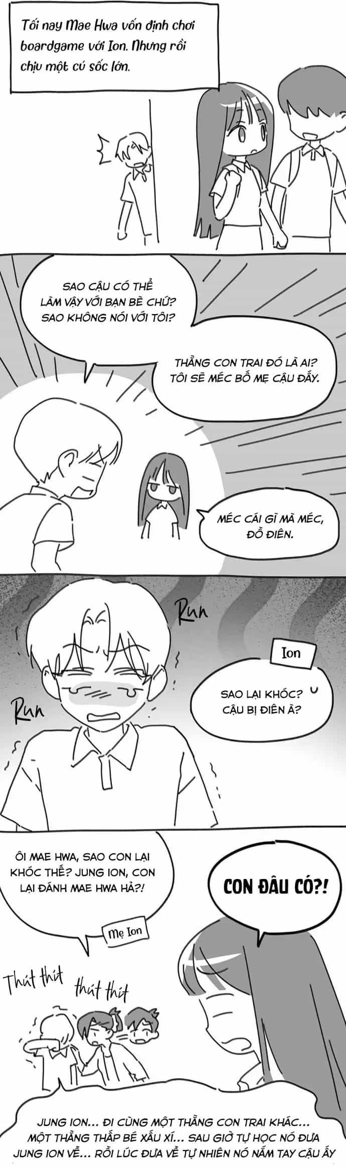 Lọ Lem Không Hoàn Hảo - Chương 107 - ảnh 11