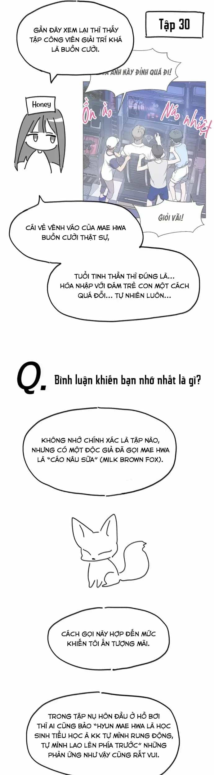 Lọ Lem Không Hoàn Hảo - Chương 107 - ảnh 13