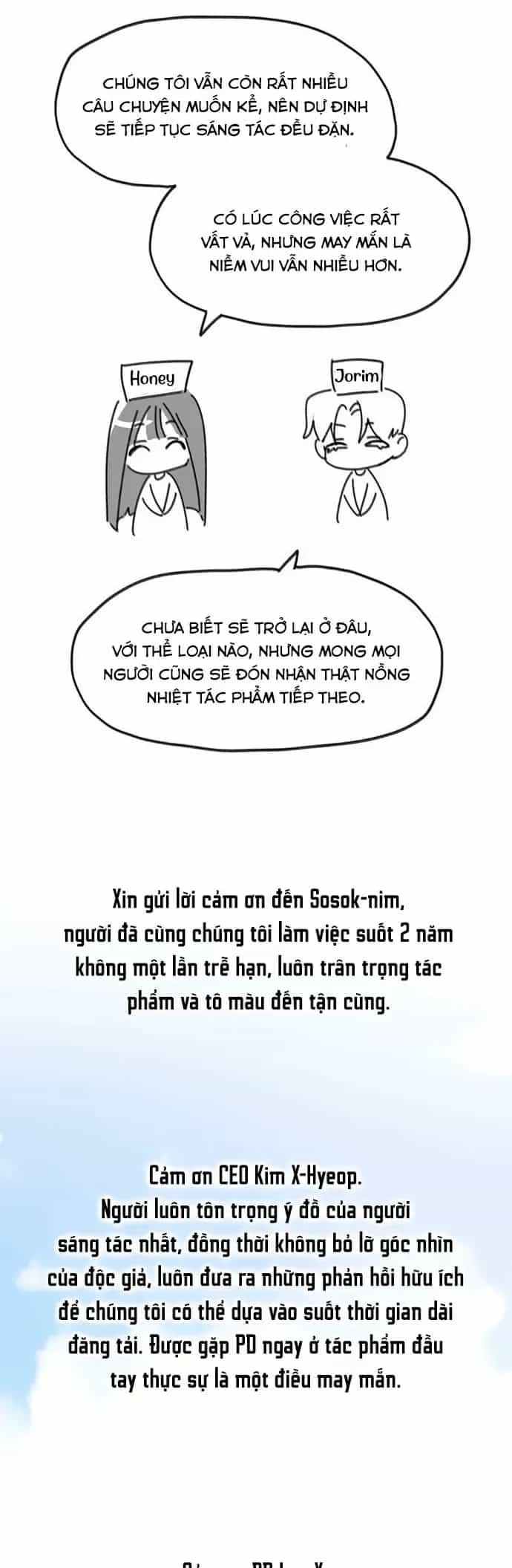 Lọ Lem Không Hoàn Hảo - Chương 107 - ảnh 15