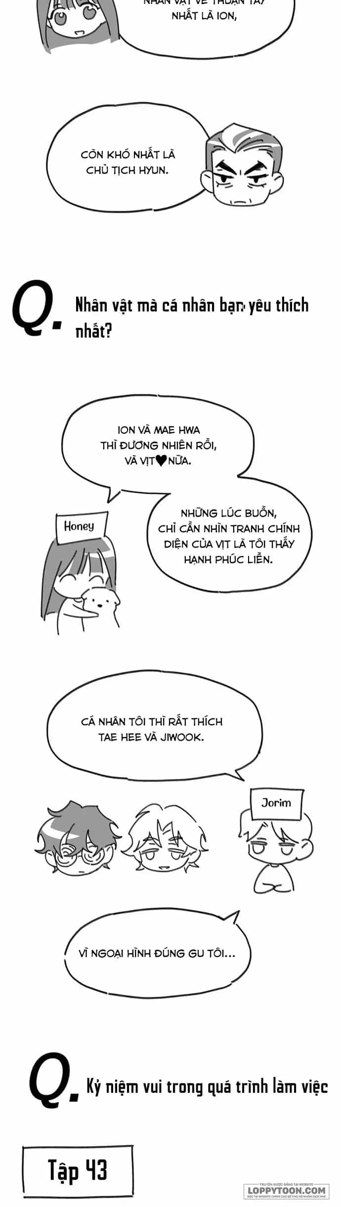 Lọ Lem Không Hoàn Hảo - Chương 107 - ảnh 4