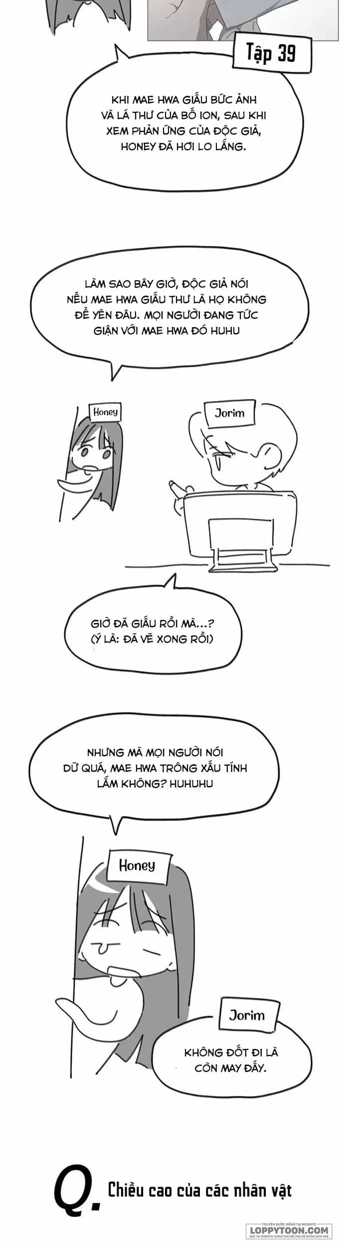 Lọ Lem Không Hoàn Hảo - Chương 107 - ảnh 6