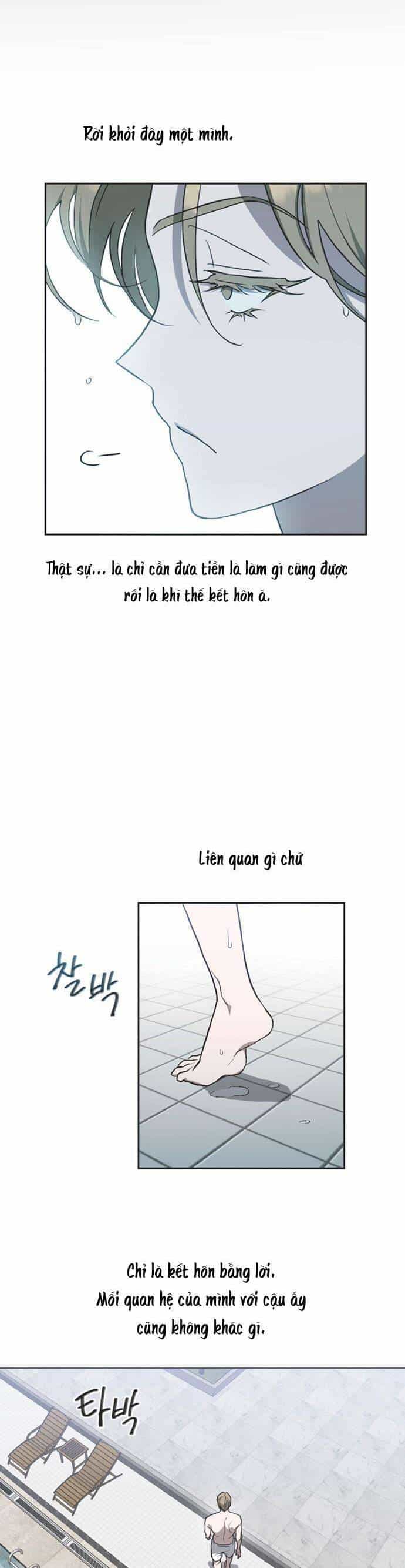 Lọ Lem Không Hoàn Hảo - Chương 7 - ảnh 14
