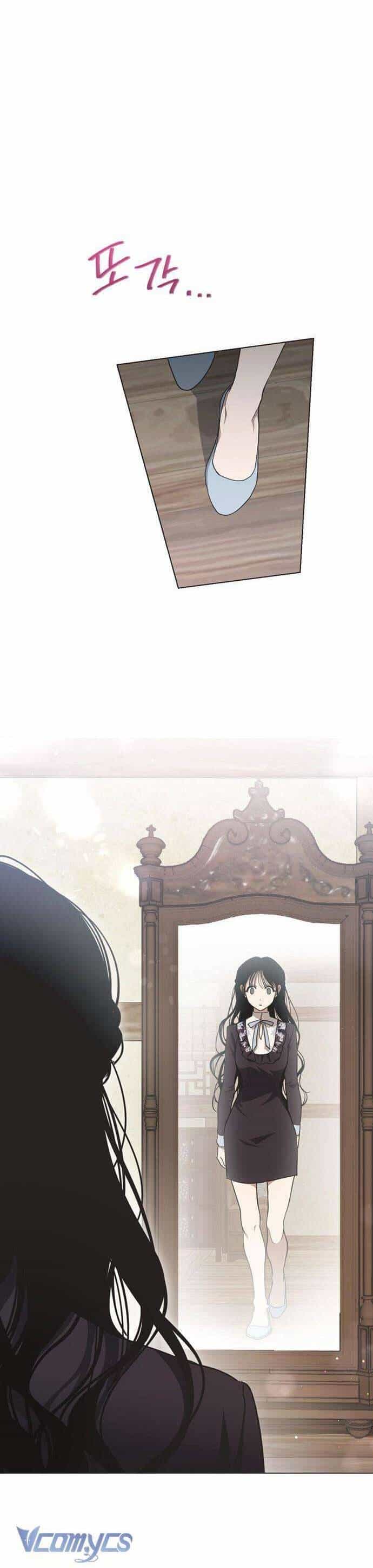 Lọ Lem Không Hoàn Hảo - Chương 9 - ảnh 5