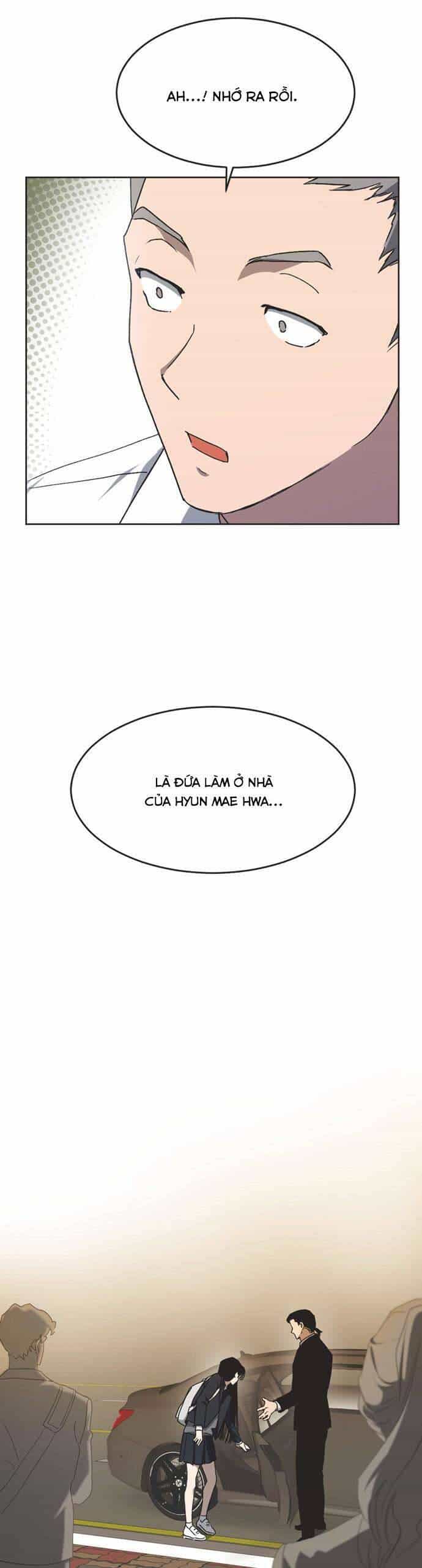 Lọ Lem Không Hoàn Hảo - Chương 10 - ảnh 16