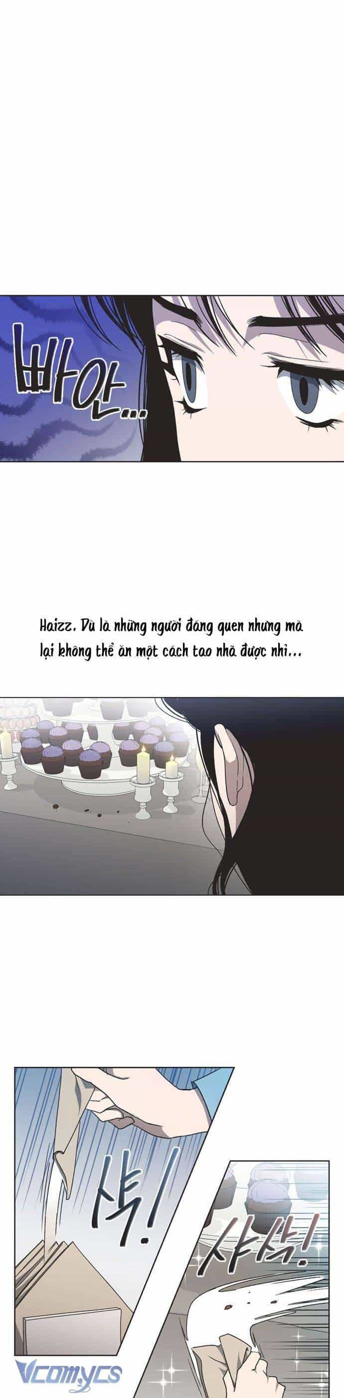 Lọ Lem Không Hoàn Hảo - Chương 10 - ảnh 9