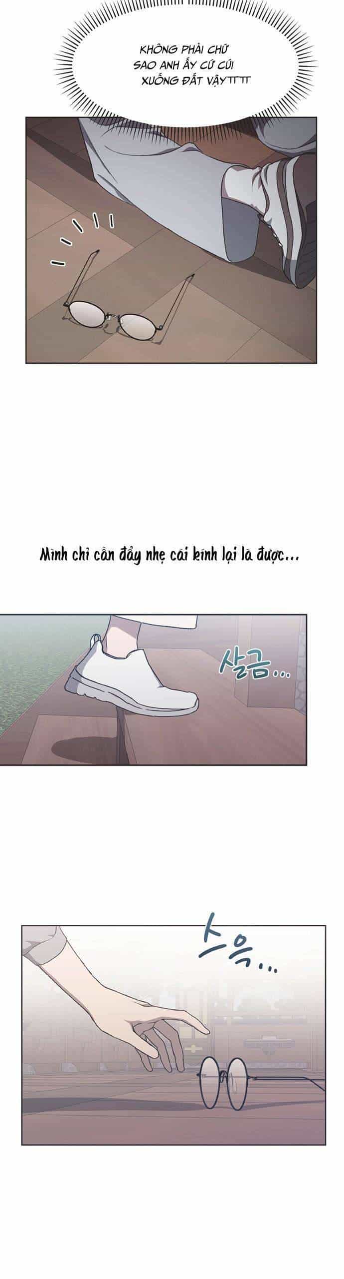 Lọ Lem Không Hoàn Hảo - Chương 13 - ảnh 16