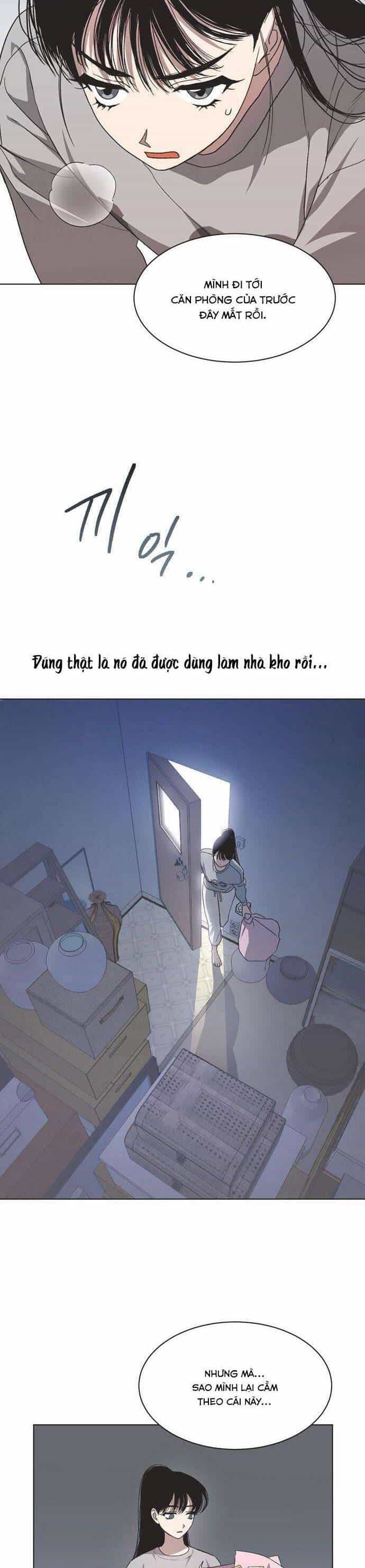 Lọ Lem Không Hoàn Hảo - Chương 15 - ảnh 3