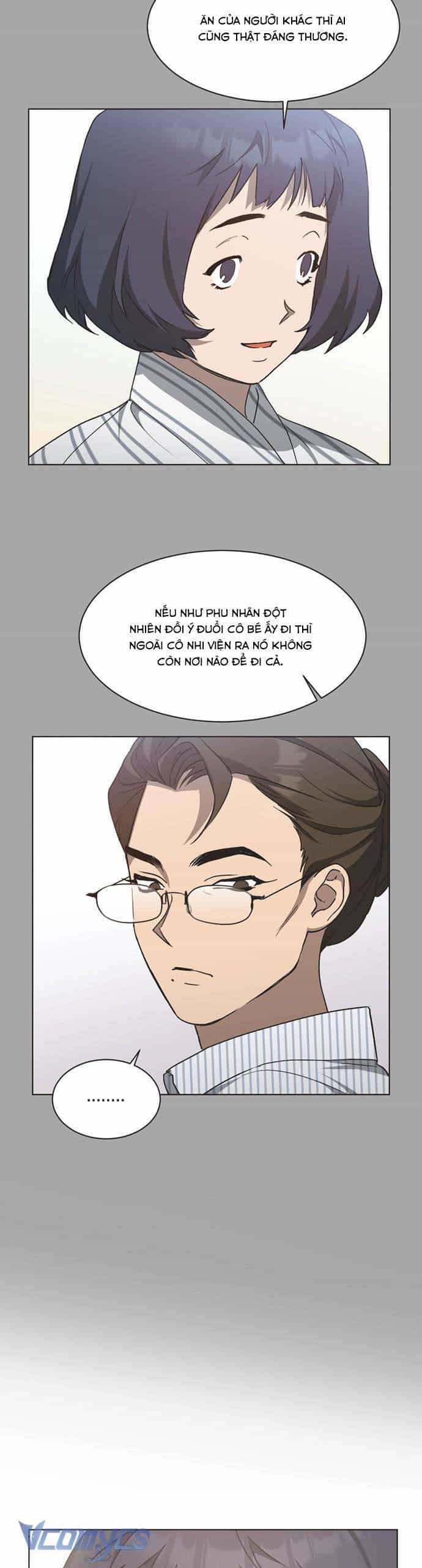 Lọ Lem Không Hoàn Hảo - Chương 17 - ảnh 11