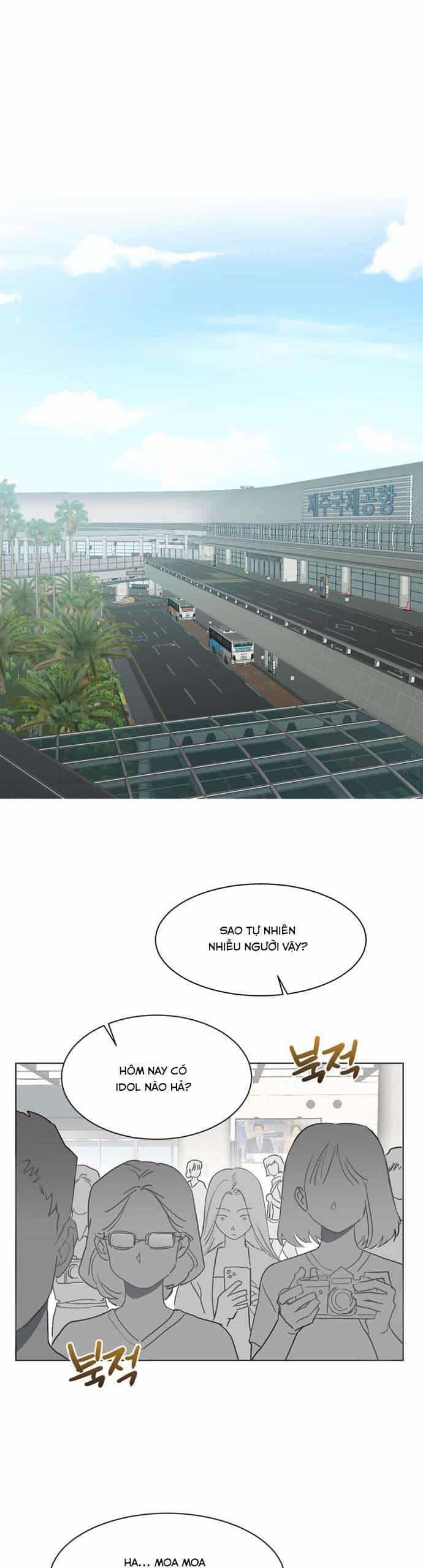Lọ Lem Không Hoàn Hảo - Chương 18 - ảnh 18