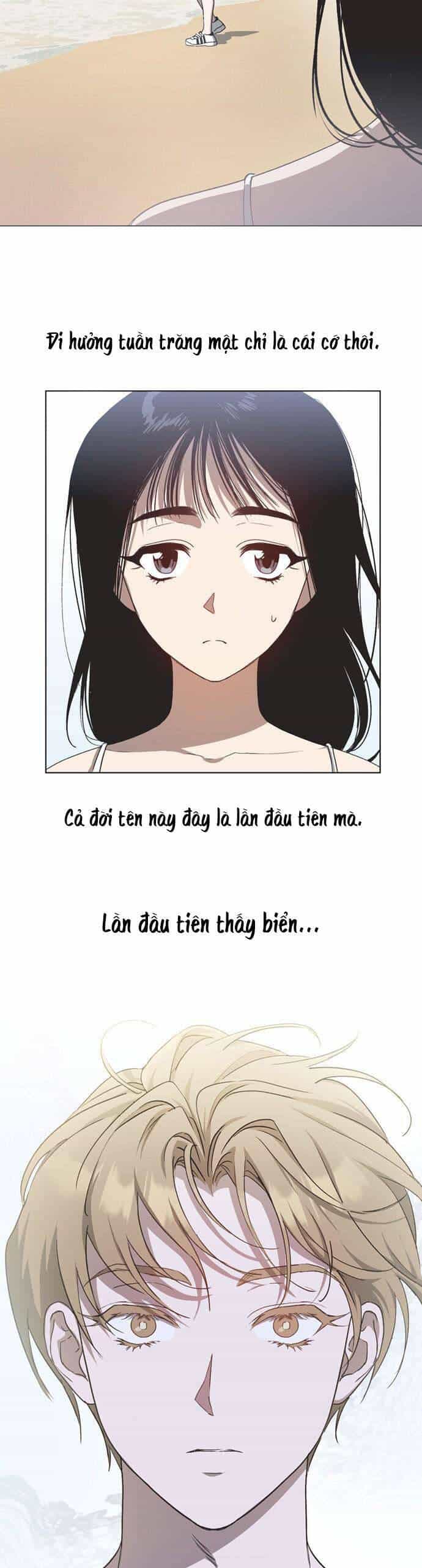 Lọ Lem Không Hoàn Hảo - Chương 18 - ảnh 27