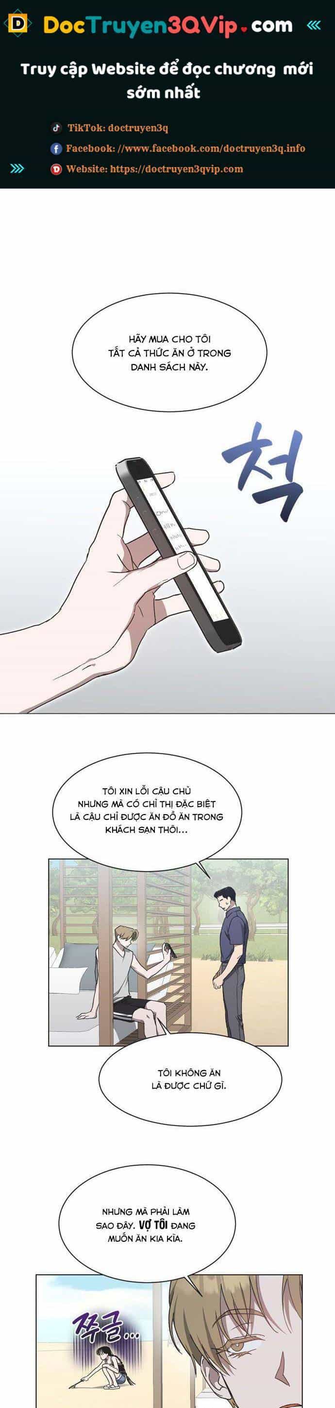 Lọ Lem Không Hoàn Hảo - Chương 19 - ảnh 2