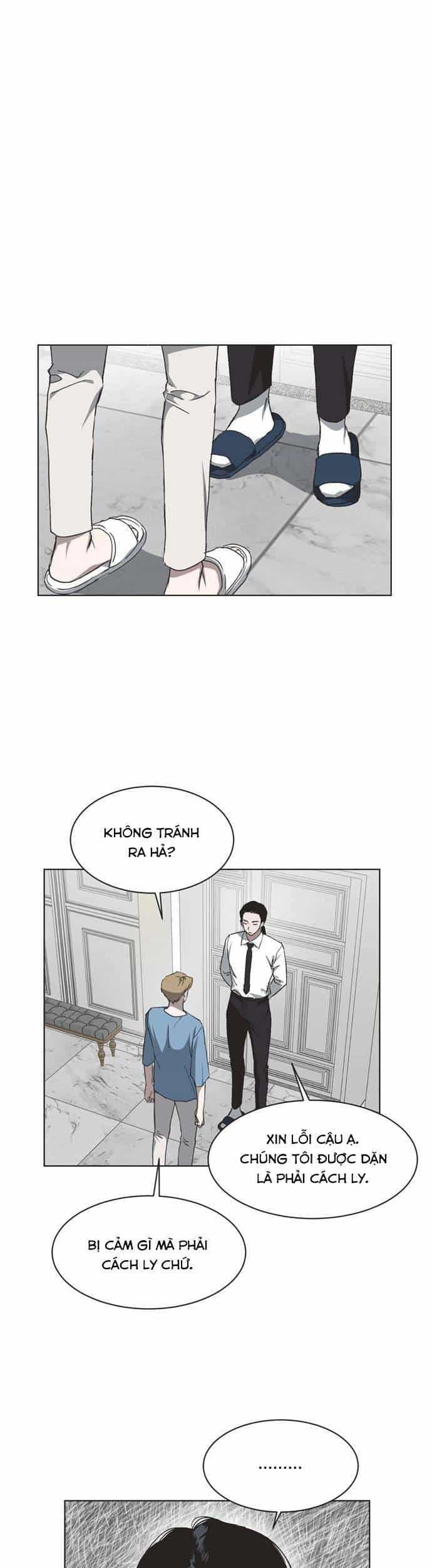 Lọ Lem Không Hoàn Hảo - Chương 26 - ảnh 27