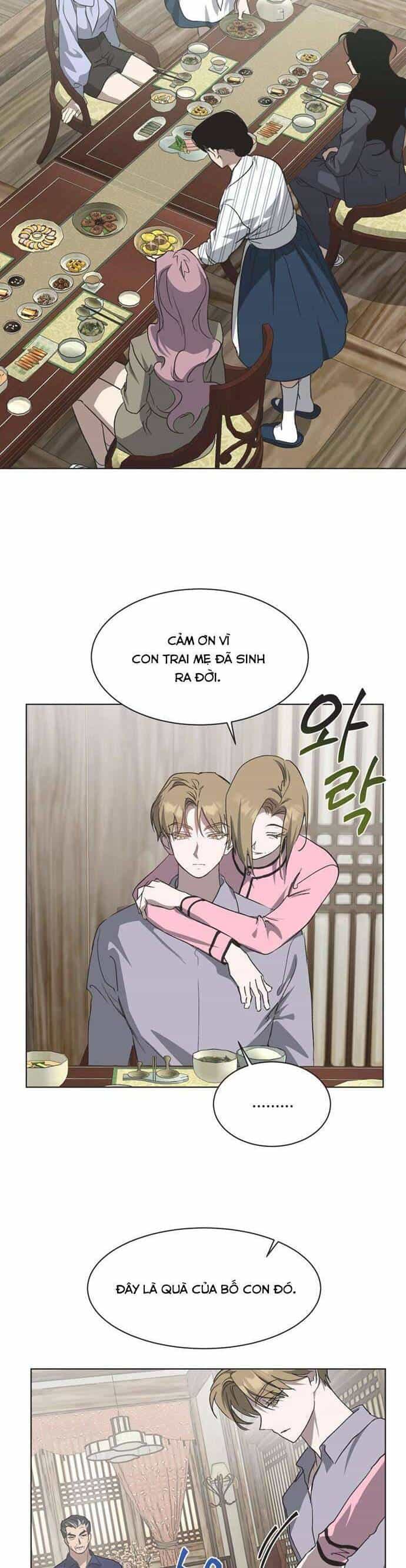Lọ Lem Không Hoàn Hảo - Chương 28 - ảnh 20