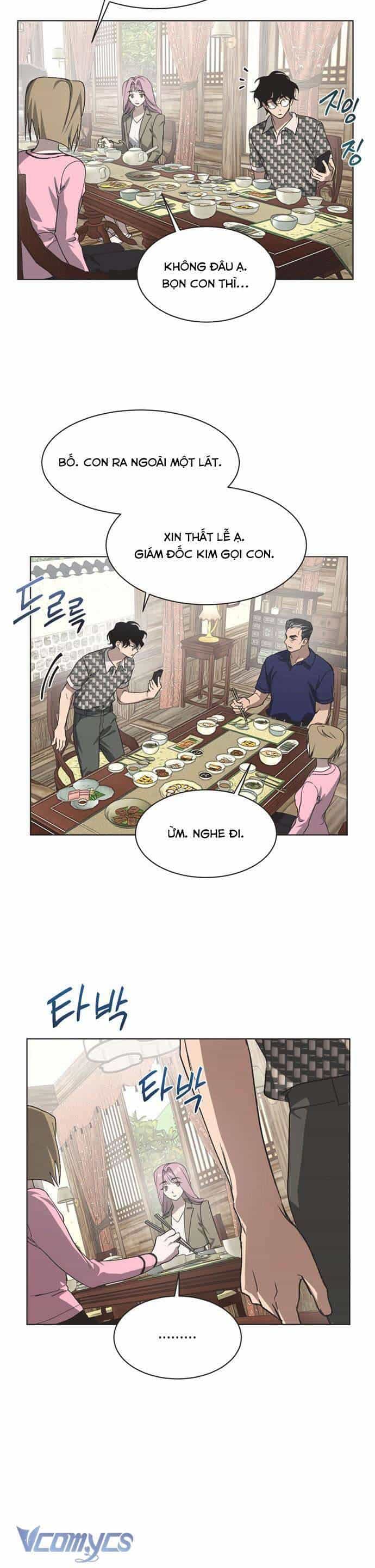 Lọ Lem Không Hoàn Hảo - Chương 28 - ảnh 26