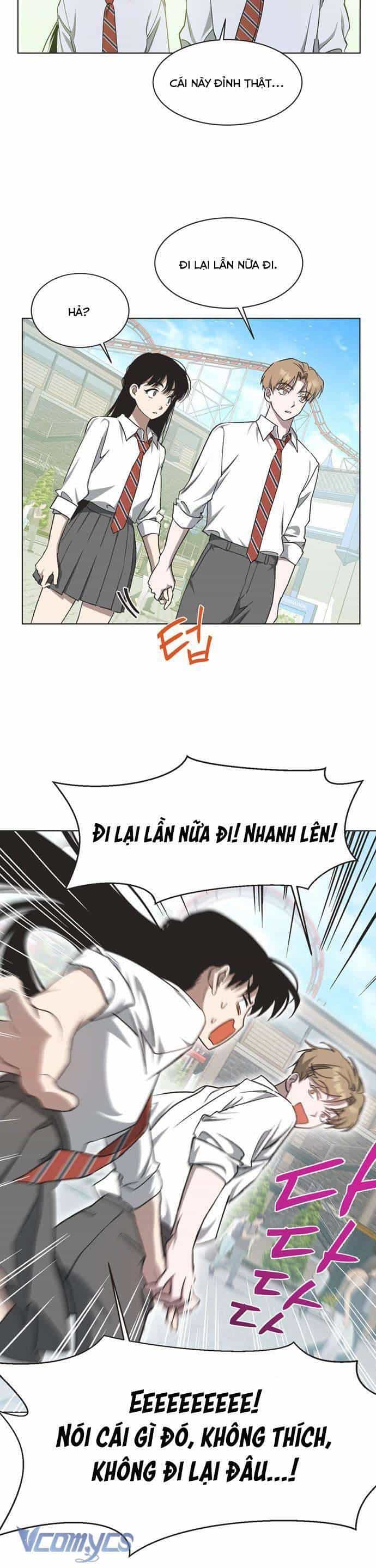 Lọ Lem Không Hoàn Hảo - Chương 30 - ảnh 26