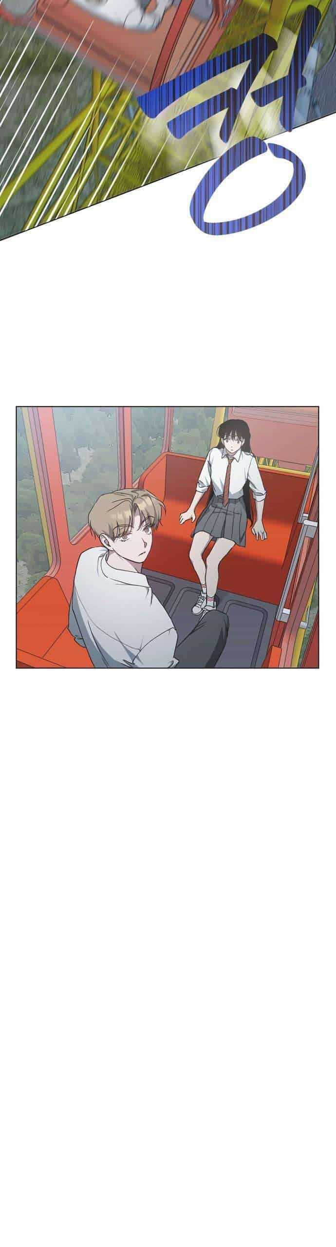Lọ Lem Không Hoàn Hảo - Chương 31 - ảnh 25