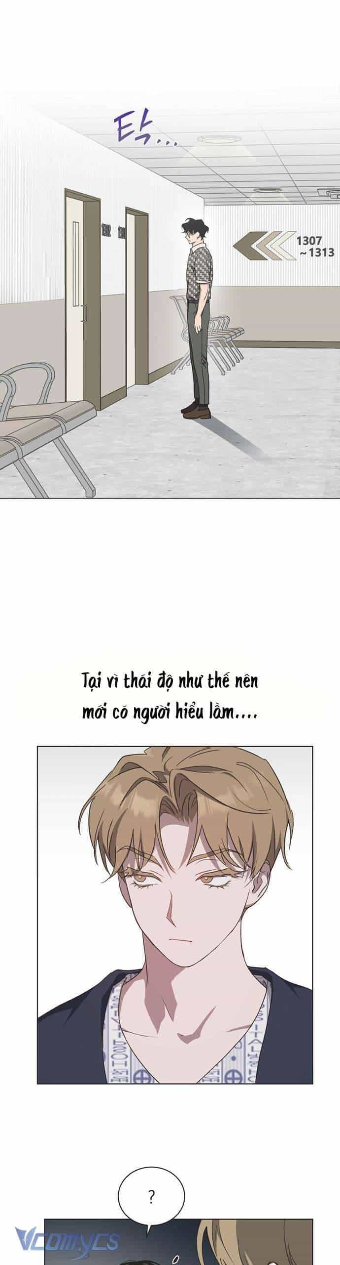 Lọ Lem Không Hoàn Hảo - Chương 32 - ảnh 31