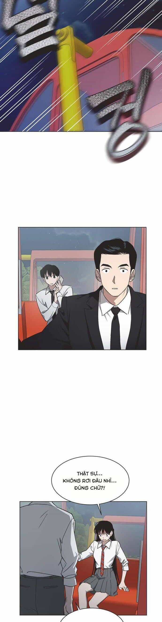 Lọ Lem Không Hoàn Hảo - Chương 32 - ảnh 5