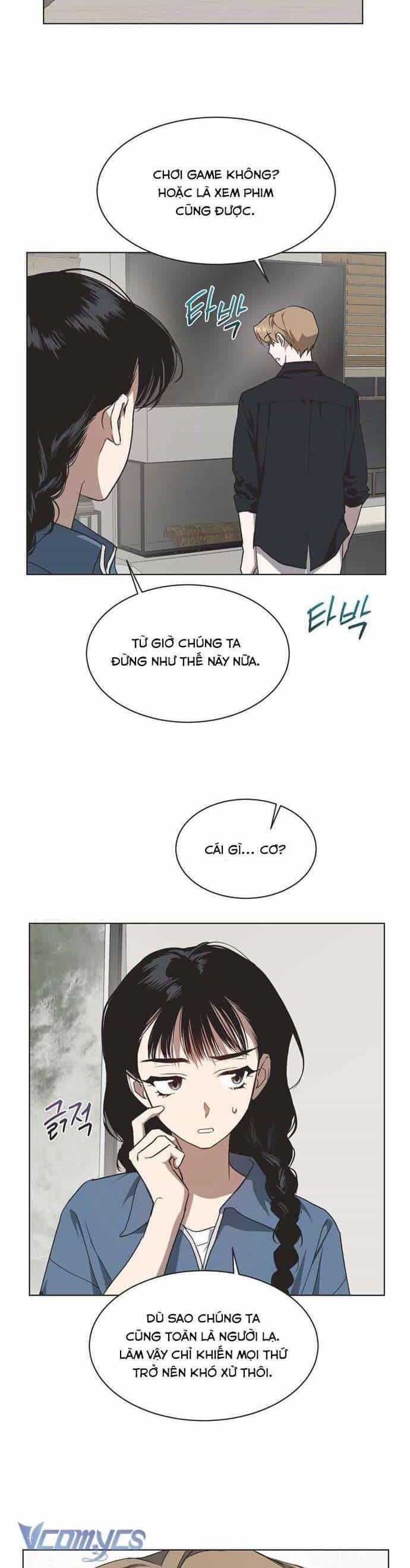 Lọ Lem Không Hoàn Hảo - Chương 35 - ảnh 6