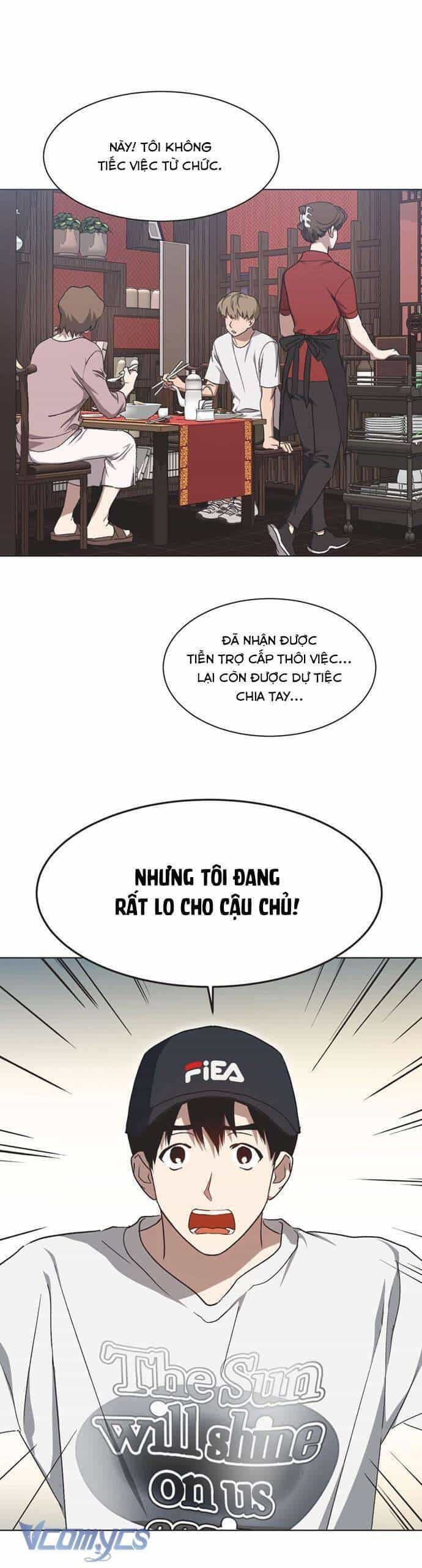 Lọ Lem Không Hoàn Hảo - Chương 37 - ảnh 11