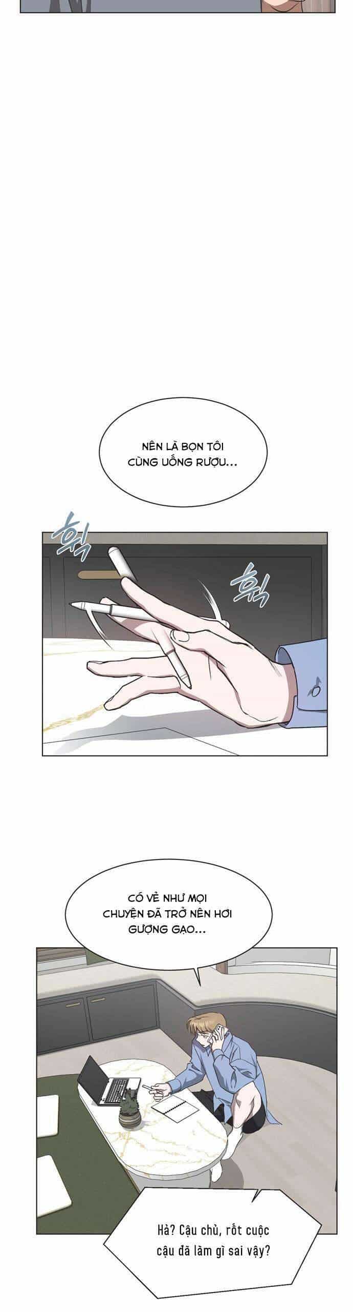 Lọ Lem Không Hoàn Hảo - Chương 37 - ảnh 14