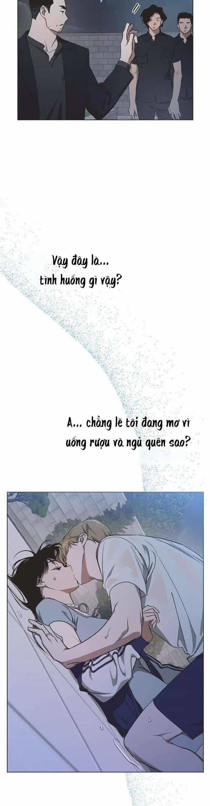 Lọ Lem Không Hoàn Hảo - Chương 37 - ảnh 4