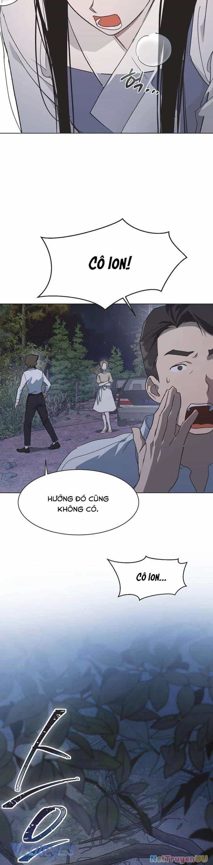 Lọ Lem Không Hoàn Hảo - Chương 41 - ảnh 9
