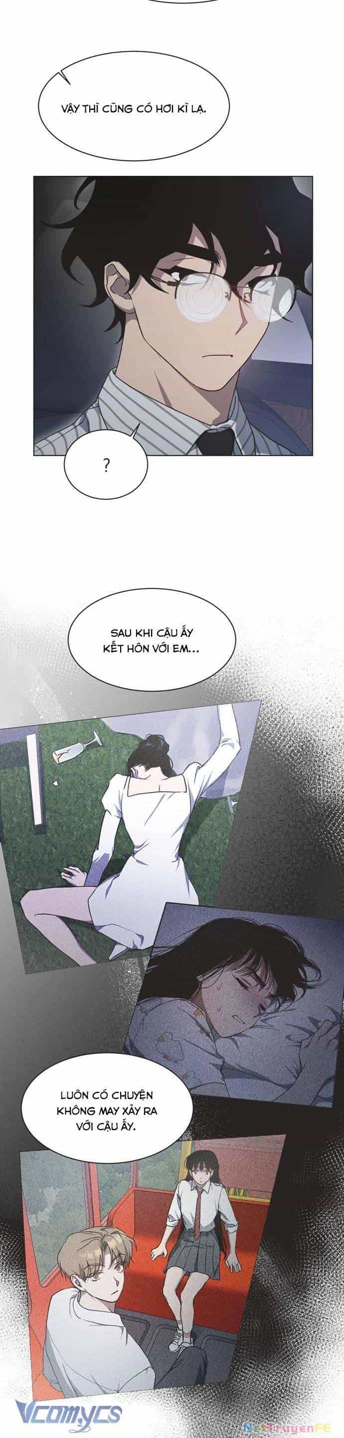 Lọ Lem Không Hoàn Hảo - Chương 42 - ảnh 16