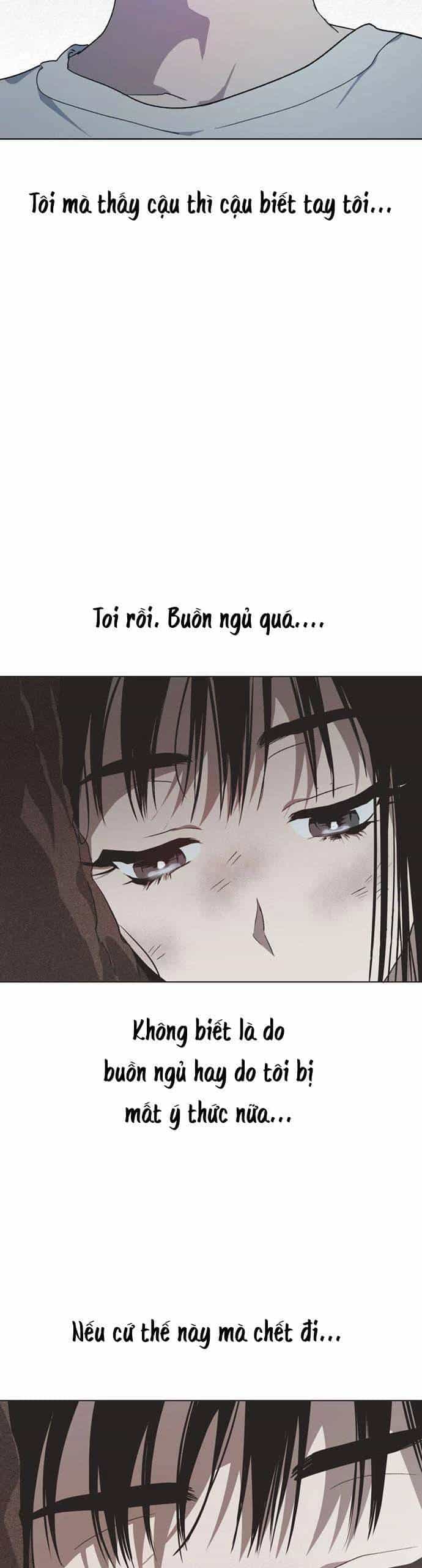 Lọ Lem Không Hoàn Hảo - Chương 42 - ảnh 27