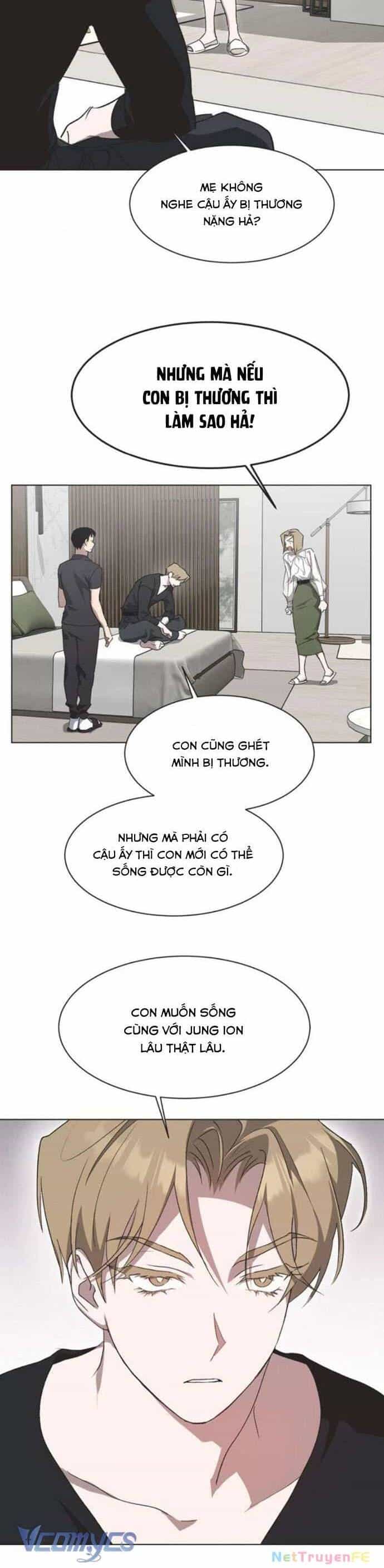 Lọ Lem Không Hoàn Hảo - Chương 43 - ảnh 22