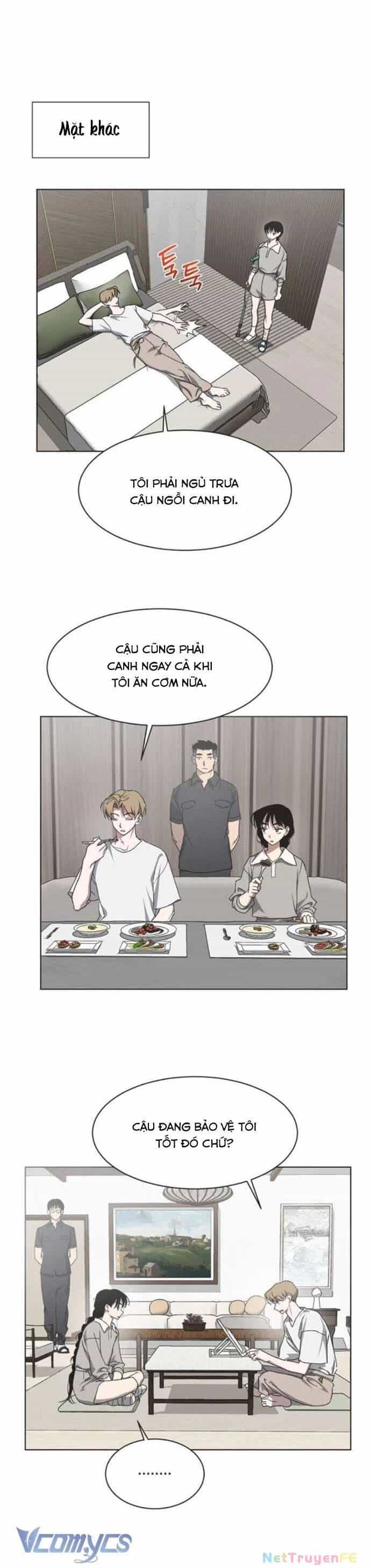 Lọ Lem Không Hoàn Hảo - Chương 44 - ảnh 17