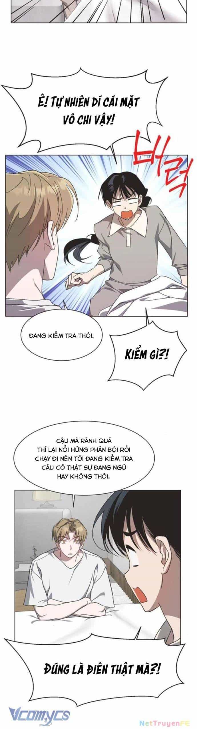 Lọ Lem Không Hoàn Hảo - Chương 44 - ảnh 21