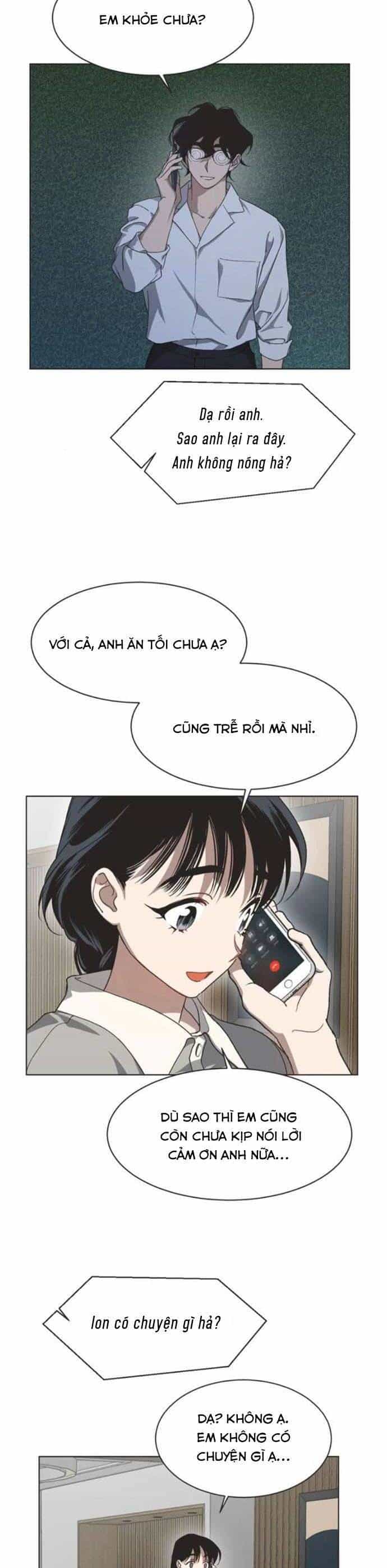 Lọ Lem Không Hoàn Hảo - Chương 44 - ảnh 27